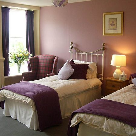 The Pack Horse Hotel South Brent Luaran gambar