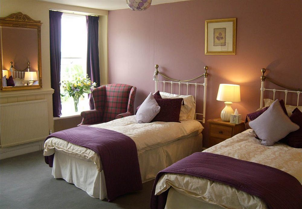 The Pack Horse Hotel South Brent Luaran gambar