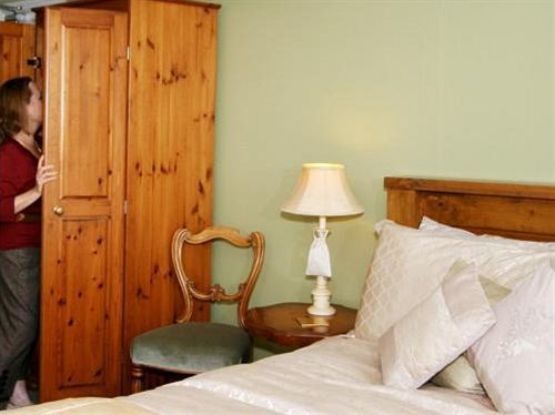 The Pack Horse Hotel South Brent Luaran gambar