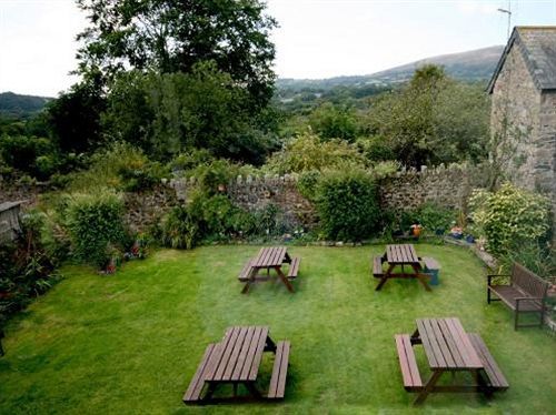 The Pack Horse Hotel South Brent Luaran gambar